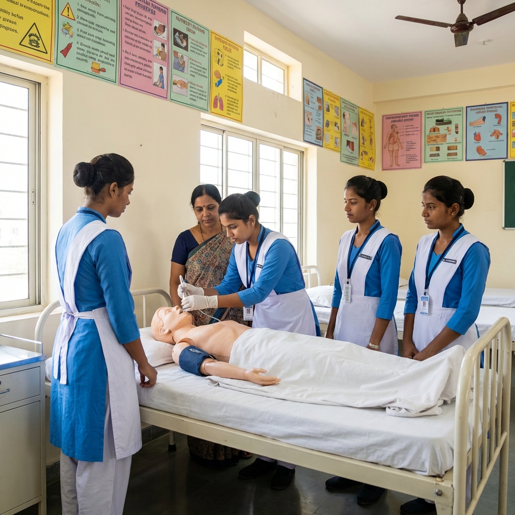 Health Bharat Mission